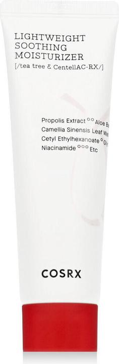 Image du produit Cosrx Hydratant léger apaisant (80 ml)