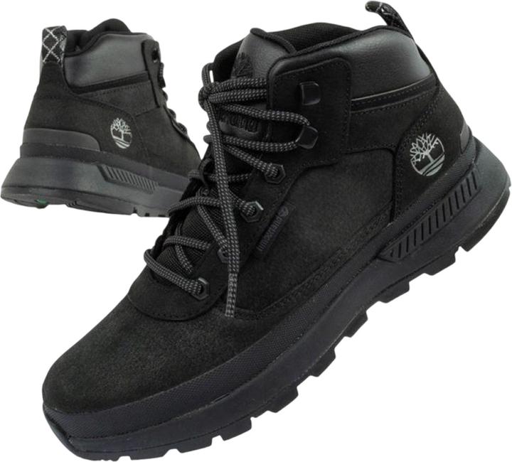 Actual product image Timberland Field Trekker Mid (42)