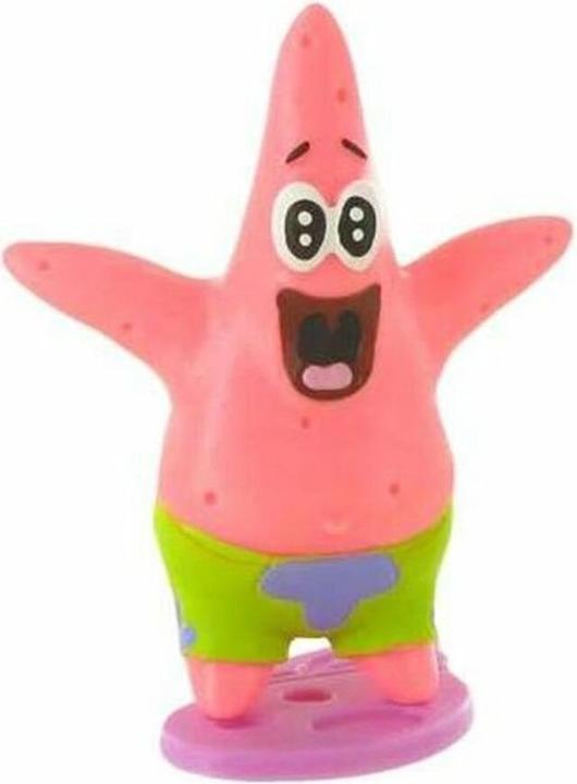 Produktbild Comansi Patrick Star