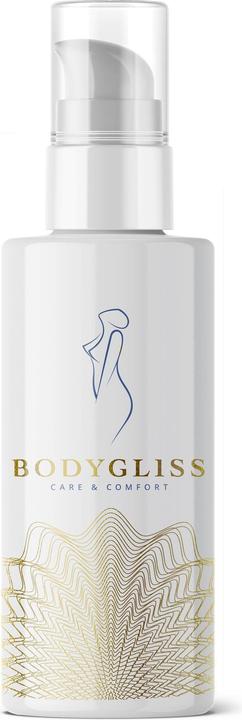 Produktbild Bodygliss Female Care Collection Care & Comfort Silicone 100 ml (100 ml)