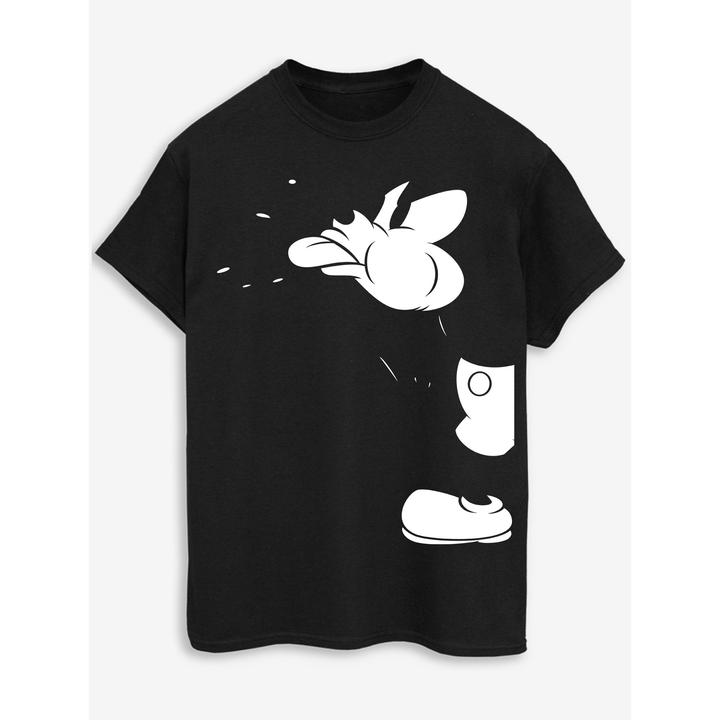 Produktbild Disney Mickey Mouse Cut TShirt (3XL)