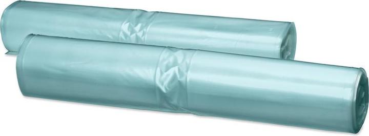 Produktbild Tork Abfallsack, grün, 60 Liter aus umweltfreundlichem Polyethylen, - 1 Stück (209860) (100 x, 60 l)