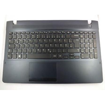 Thumbnail - Samsung BA75-04641B - Top case - - NP301e5e - NP275e - NP270e5v - NP300e5e - Schwarz - En..., Notebook Ersatzteile, Schw...