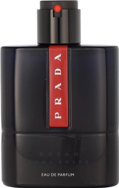 Image du produit Prada Luna Rossa Ocean (Eau de parfum, 100 ml)