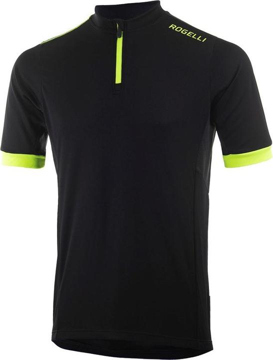 Image du produit MGA Core Black-FL 152-164 ROG351742.152.164 T-shirt enfant (12XL)