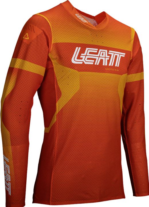 Actual product image Leatt Jersey Moto 5.5 UltraWeld (L)