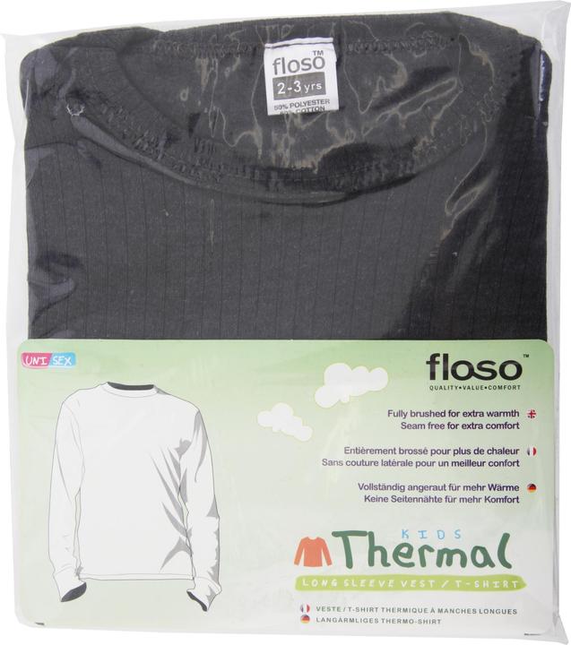 Immagine prodotto Floso UTTHERM127 P (46)