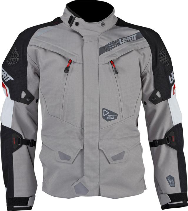 Light grey-black