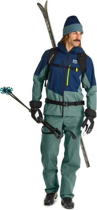 Actual product image Ortovox Mesola (L)