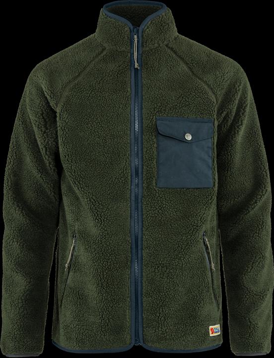 Actual product image Fjällräven Vardag Pile Fleece (L)