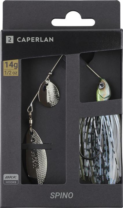 Produktbild Caperlan Spino (11.50 cm)