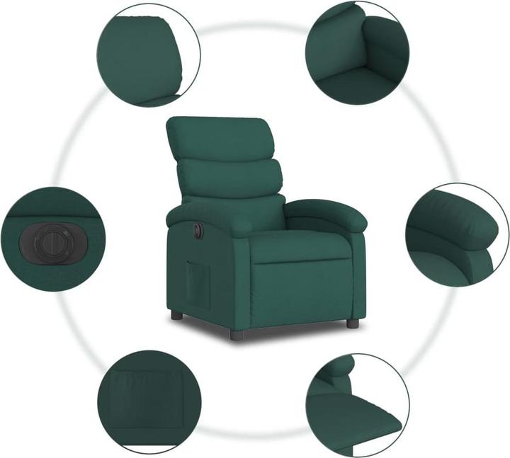 Immagine prodotto vidaXL Relaxsessel