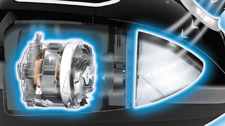 Immagine prodotto Siemens Vsz7442s