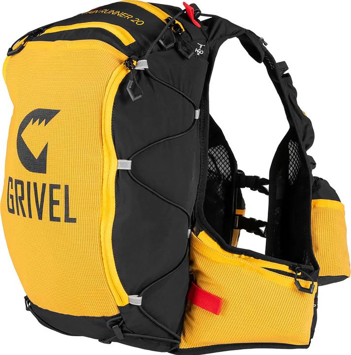 Produktbild Grivel Mountain Runner Evo 20 (20 l)