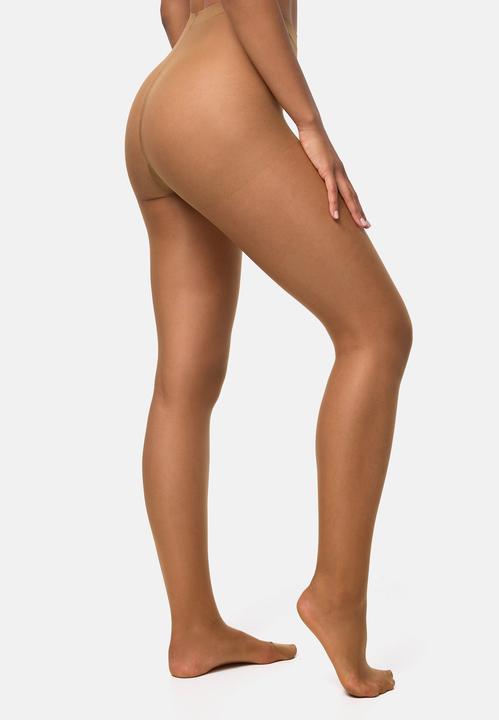 Produktbild Nur Die Seidenfein (15 DEN, 38 - 40)