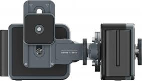 Actual product image Zeapon PONS PT Motorized Pan Head (PD-E1) 2 axes
