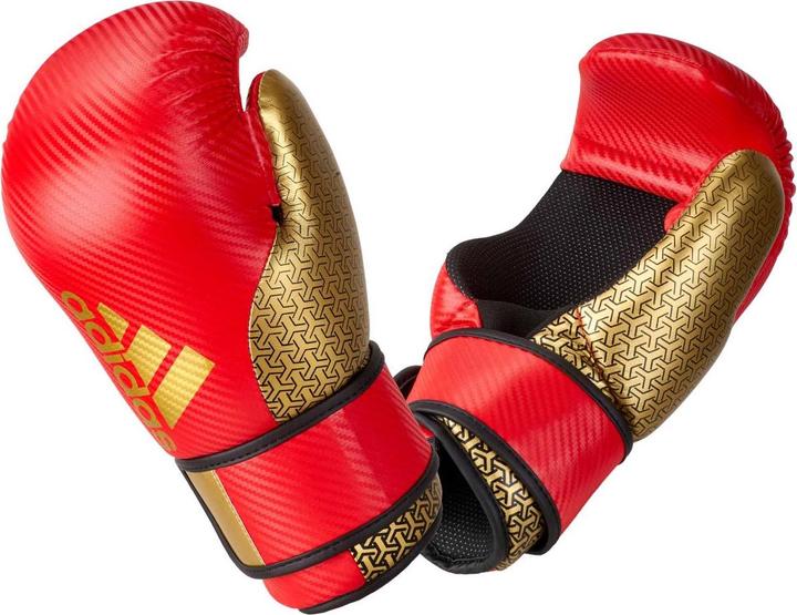 Produktbild adidas Pro Point Fighter Handschuhe (M)