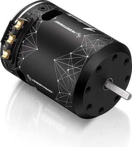 Produktbild Hobbywing Brushless Sensored Motor Xerun Justock 17.5T Handout