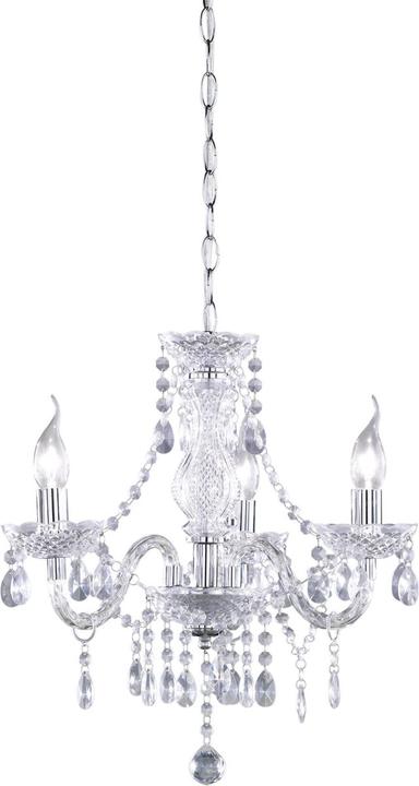 Actual product image Trio Lüster (E14)