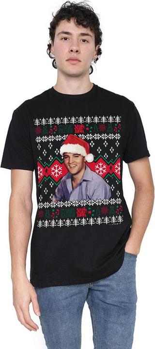 Produktbild Elvis Ugly TShirt (L)