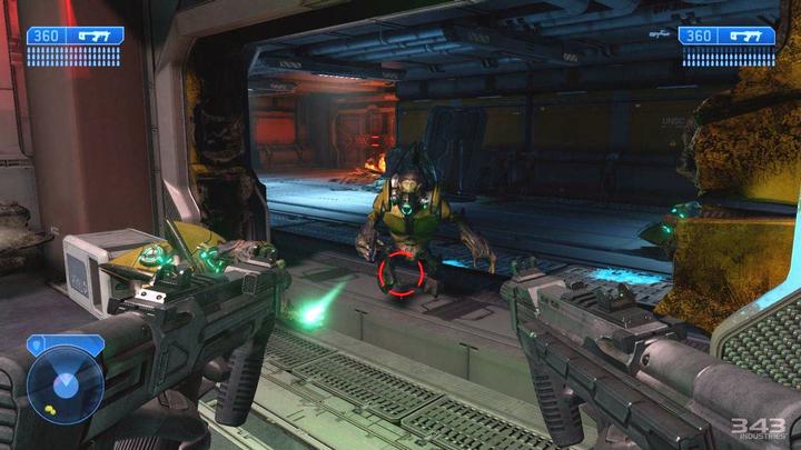 Image du produit Microsoft Halo : the Master Chief Collection (Xbox One X, Xbox Series X, Xbox One S, Xbox Series S)