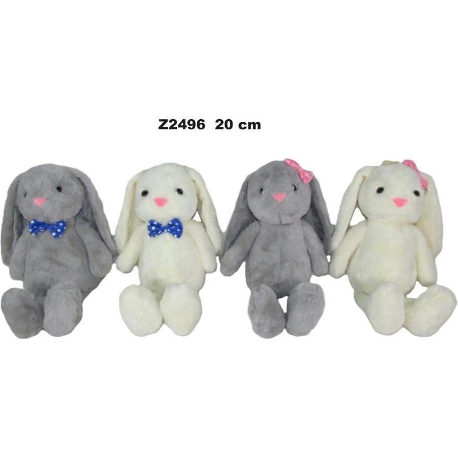 Sunday Bikes Hase 20cm MIX (20 cm)