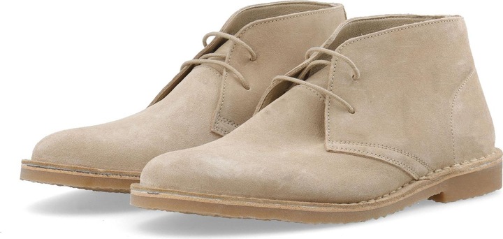 Actual product image Bianco BIAOLIVER desert boots (46)