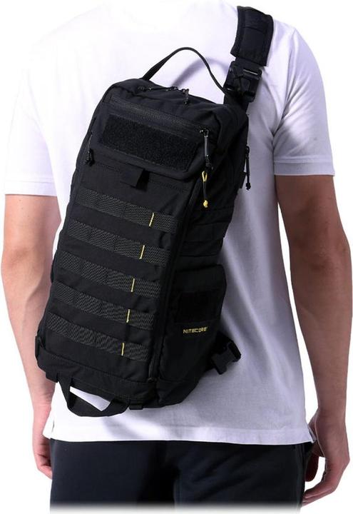 Image du produit Nitecore BP18 â la pochette utilitaire multi-usages (18 l)