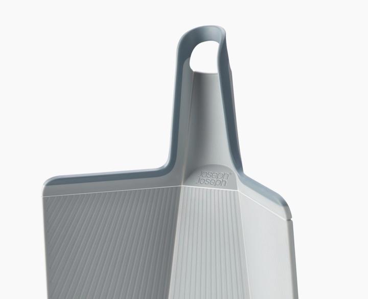 Actual product image Joseph Joseph Chop2Pot Plus Foldable Cutting Board Large - Pale Blue