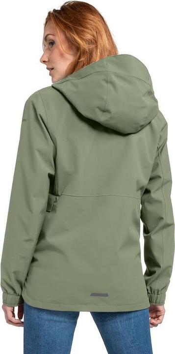 Actual product image Schöffel Women's Jacket Lausanne (44)