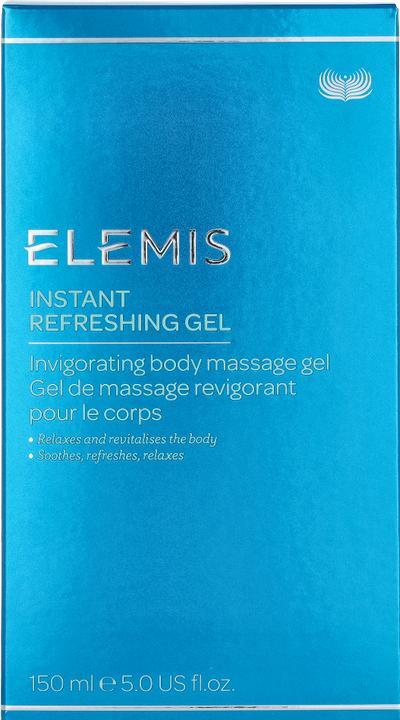 Produktbild Elemis Instant Refreshing Gel (150 ml, Gesichtsgel)