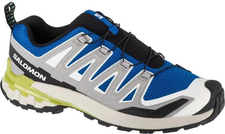 Produktbild Salomon Pro Laufschuhe (44)