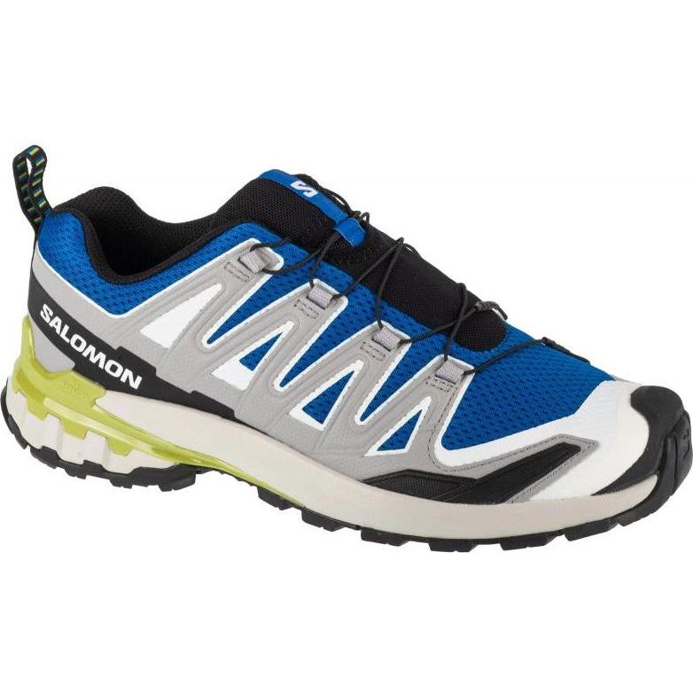 Salomon, Uomini, Scarpe Da Corsa, Pro Laufschuhe (42)