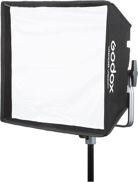 Godox LP600S11 - Softbox with Grid for LP600BI & LP600R (Softbox)