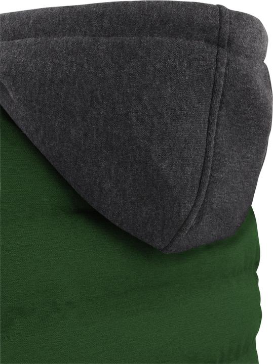 Produktbild Normani Herren Winter-Steppweste Nanaimo (56)