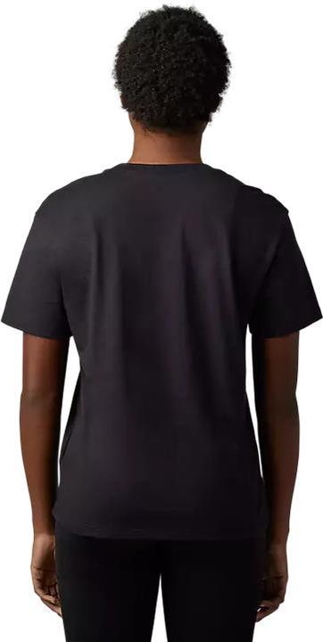 Produktbild Fox Tee 23 Boundary Ss Top Blk M (M)