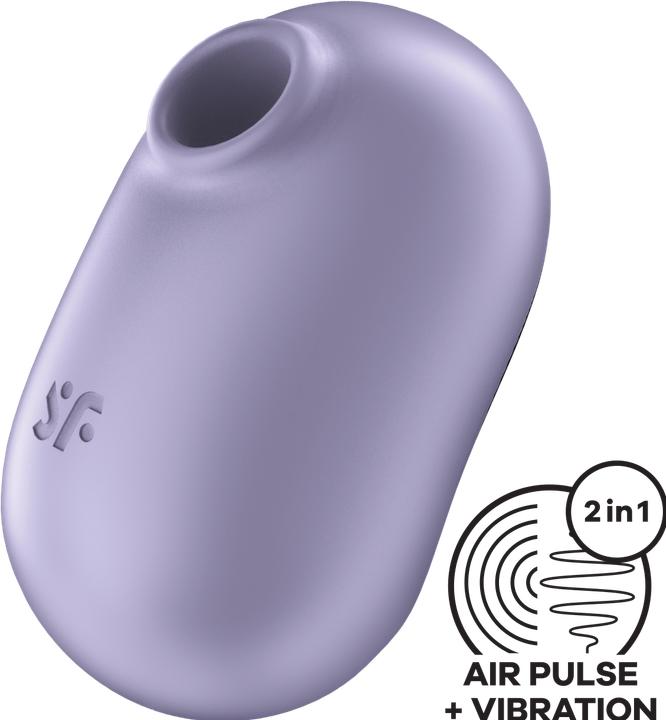 Produktbild Satisfyer Pro to go 2