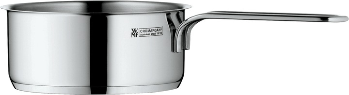 WMF Mini (10 cm, Pentola, Acciaio inossidabile)