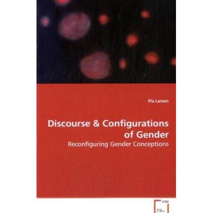 Discourse, Fachbücher von Pia Larsen