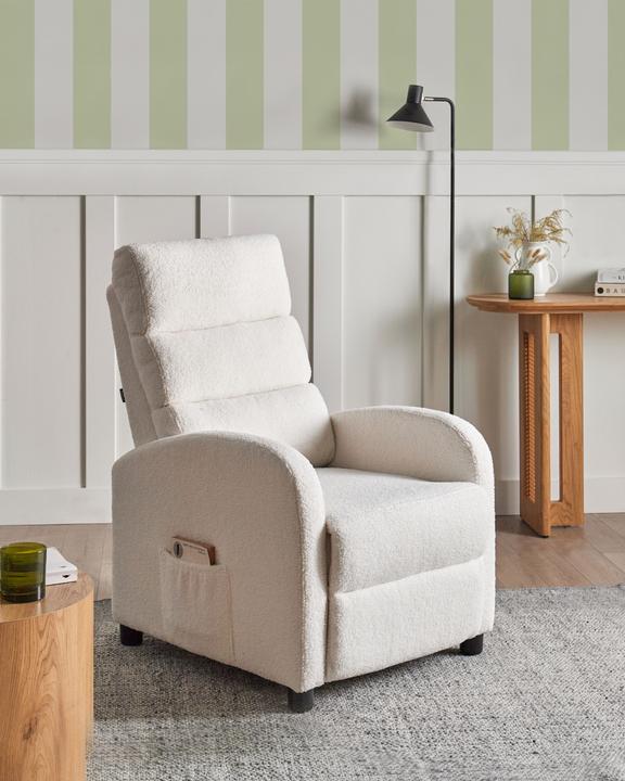 Produktbild Beliani Otus