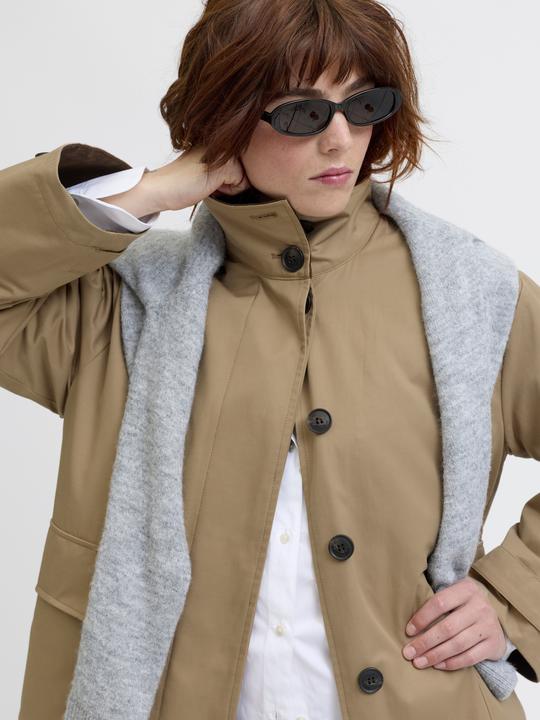 Actual product image JJXX JXAMIRA Trenchcoat Trenchcoat