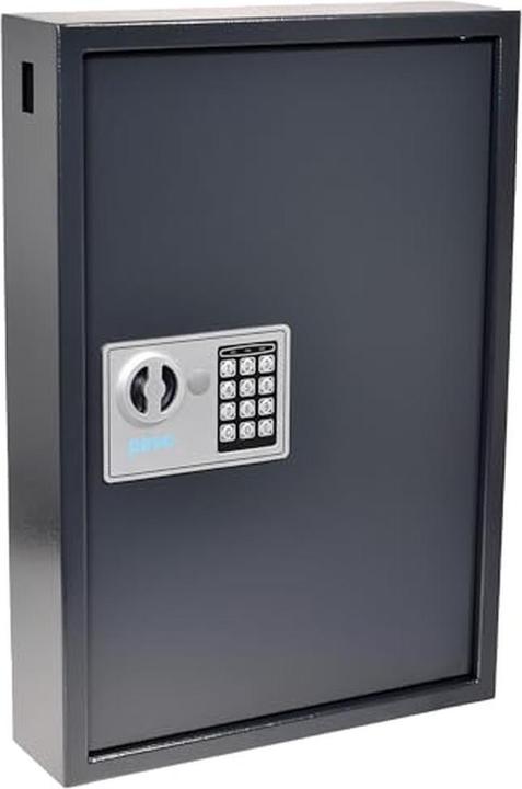 pavo Key box