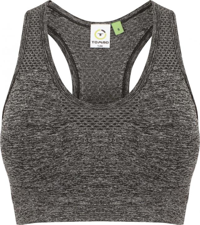 Produktbild Tombo brassière sans coutures daen tobo (M)