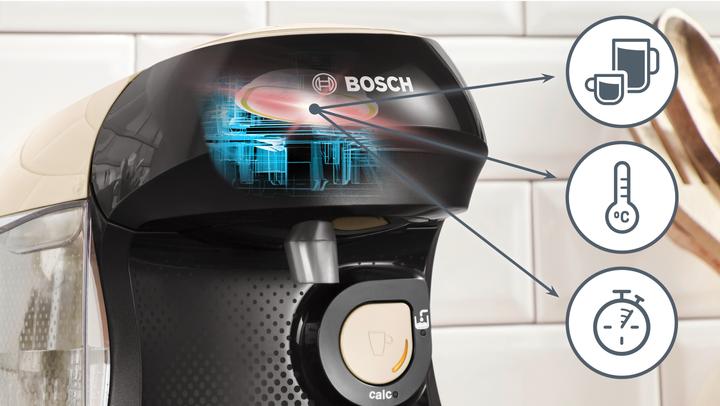 Immagine prodotto Bosch Hausgeräte TAS107E (Tassimo)