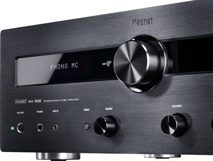 Immagine prodotto Magnat MA 900 (Amplificatore)