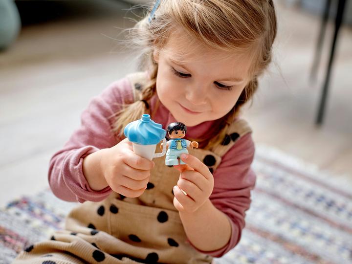 Produktbild LEGO Erlebnispark (10956)