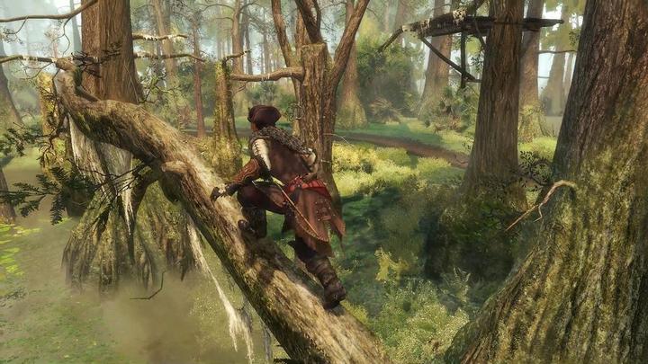 Produktbild Ubisoft Assassin's Creed 3 Remastered (PS4, Multilingual)