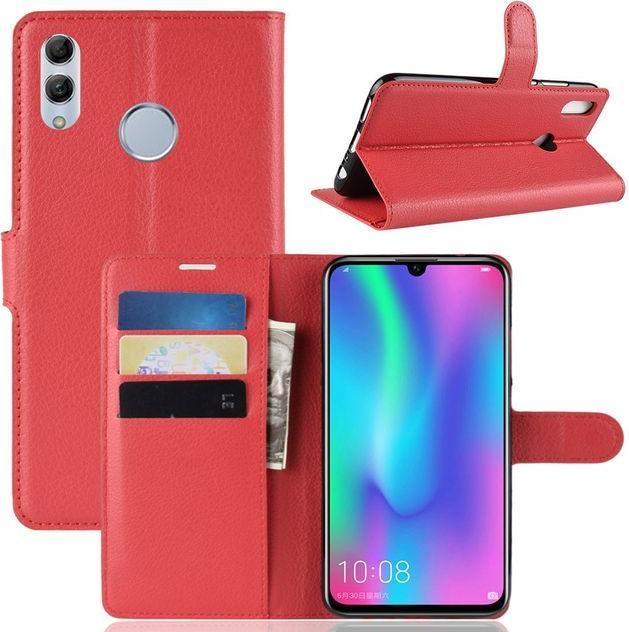 Produktbild MU Classic Litchi Leder Bookcover Series