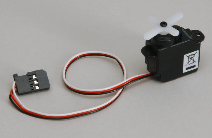 Immagine prodotto Futaba Servo S3114 Analogico