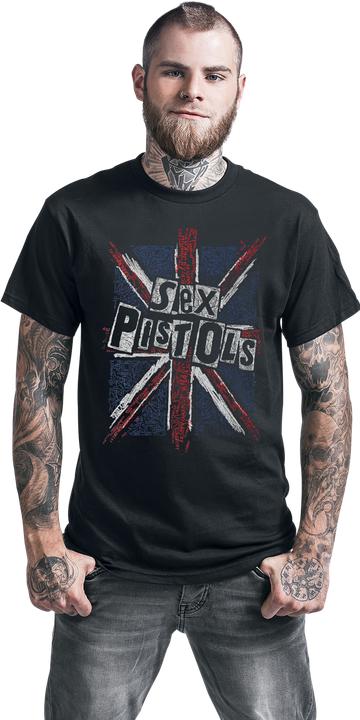 Produktbild Union Jack (XL)
